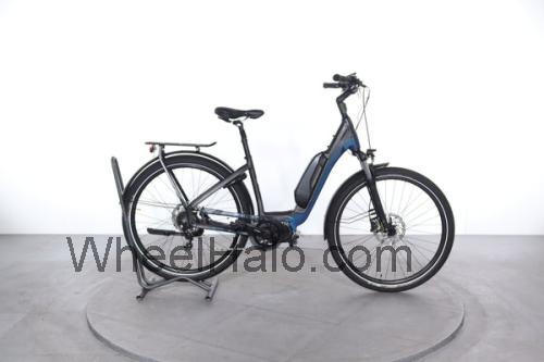 Merida eSPRESSO TK 700 EQ specs and reviews